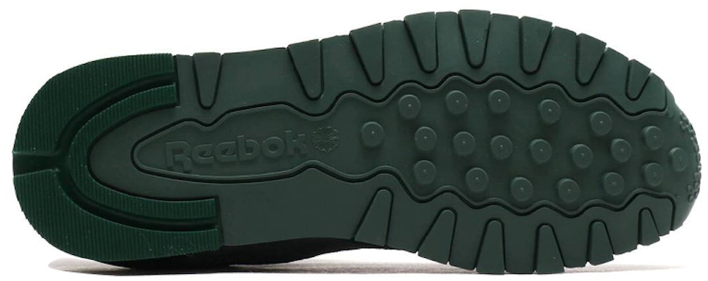 Reebok Classic Leather 'Hijau Lumut' CN3710 Purchase Reebok Classic Leather 'Hijau Lumut' CN3710