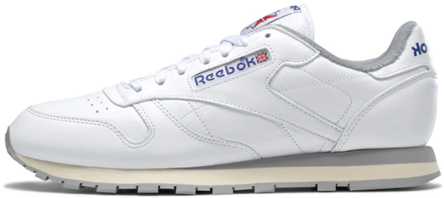 Reebok Classic Leather 'Multi' Lelaki/Wanita M42845 Buy Reebok Classic Leather 'Multi' Lelaki/Wanita M42845