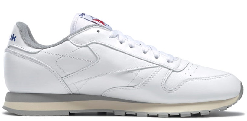 리복 클래식 레더 '멀티' (Reebok Classic Leather 'Multi') M42845 Order 리복 클래식 레더 '멀티' (Reebok Classic Leather 'Multi') M42845
