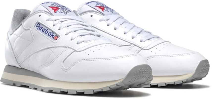 리복 클래식 레더 '멀티' (Reebok Classic Leather 'Multi') M42845 Lookbook 리복 클래식 레더 '멀티' (Reebok Classic Leather 'Multi') M42845