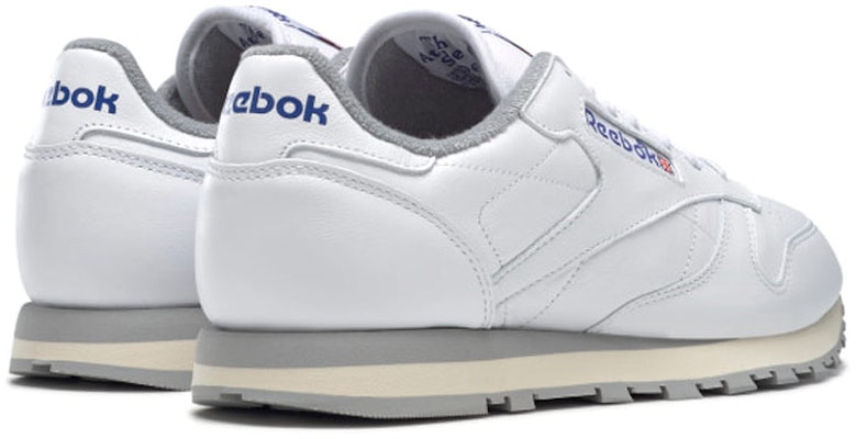 리복 클래식 레더 '멀티' (Reebok Classic Leather 'Multi') M42845 Shop 리복 클래식 레더 '멀티' (Reebok Classic Leather 'Multi') M42845