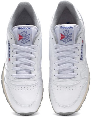 리복 클래식 레더 '멀티' (Reebok Classic Leather 'Multi') M42845 Purchase 리복 클래식 레더 '멀티' (Reebok Classic Leather 'Multi') M42845