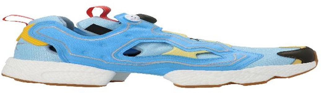 리복 클래식 레더 '멀티컬러' (Reebok Classic Leather 'Multicolor') GZ5362DANBLUSKYBLU Buy 리복 클래식 레더 '멀티컬러' (Reebok Classic Leather 'Multicolor') GZ5362DANBLUSKYBLU