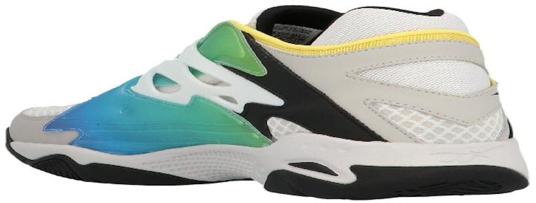 Reebok Classic Leather 'Putih Pelbagai Warna' FX9928MULTICOLOR Order Reebok Classic Leather 'Putih Pelbagai Warna' FX9928MULTICOLOR