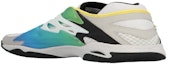 Order Reebok Classic Leather 'Putih Pelbagai Warna' FX9928MULTICOLOR