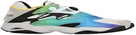 Reebok Classic Leather 'Putih Pelbagai Warna' FX9928MULTICOLOR