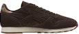 Reebok Classic Leather 'Munchies Pack - Coklat Gelap' BD4886