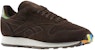 Reebok Classic Leather 'Munchies Pack - Coklat Gelap' BD4886