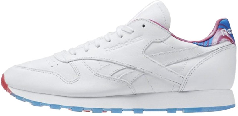 Reebok Classic Leather 'Munchies Pack - Putih' BD4888 Buy Reebok Classic Leather 'Munchies Pack - Putih' BD4888