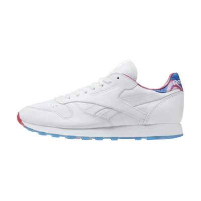 Reebok Classic Leather 'Munchies Pack - White'