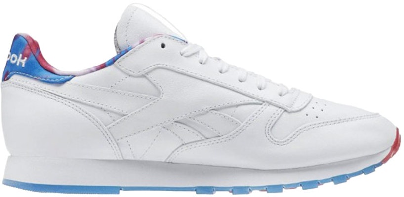 리복 클래식 레더 '먼치스 팩 - 화이트' (Reebok Classic Leather 'Munchies' - 흰색) BD4888 Order 리복 클래식 레더 '먼치스 팩 - 화이트' (Reebok Classic Leather 'Munchies' - 흰색) BD4888