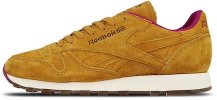 Reebok Classic Leather 'Munchies Pack - Wild Khaki' BD1926 Reebok Classic Leather 'Munchies Pack - Wild Khaki' BD1926