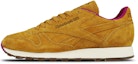 Buy Reebok Classic Leather 'Munchies Pack - Wild Khaki' Lelaki Wanita Kasual. BD1926
