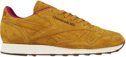 Reebok Classic Leather 'Munchies Pack - Wild Khaki' BD1926 Reebok Classic Leather 'Munchies Pack - Wild Khaki' BD1926