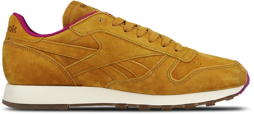 Reebok Classic Leather 'Munchies Pack - Wild Khaki' Lelaki Wanita Kasual. BD1926 Order Reebok Classic Leather 'Munchies Pack - Wild Khaki' Lelaki Wanita Kasual. BD1926