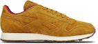 Order Reebok Classic Leather 'Munchies Pack - Wild Khaki' Lelaki Wanita Kasual. BD1926