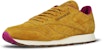 Reebok Classic Leather 'Munchies Pack - Wild Khaki' Lelaki Wanita Kasual. BD1926