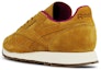 Shop Reebok Classic Leather 'Munchies Pack - Wild Khaki' Lelaki Wanita Kasual. BD1926