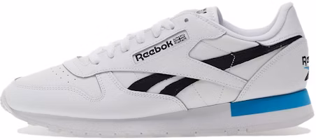 Reebok Classic Leather 'My Name Is - Radiant Aqua' IE9383 Reebok Classic Leather 'My Name Is - Radiant Aqua' IE9383
