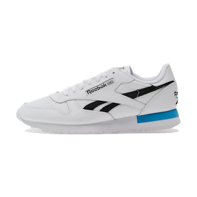 Reebok Classic Leather 'My Name Is - Radiant Aqua'