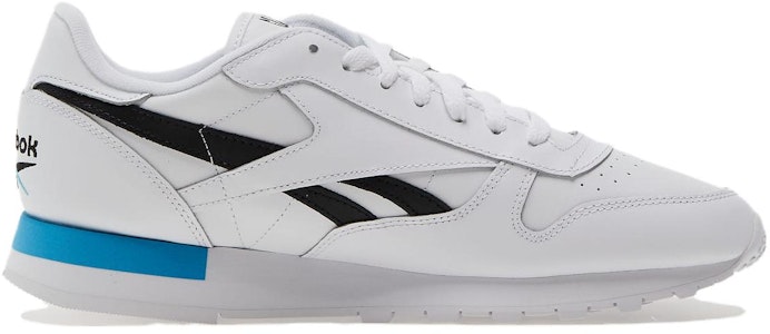 리복 클래식 레더 '래디언트 아쿠아' (Reebok Classic Radiant Aqua) IE9383 Order 리복 클래식 레더 '래디언트 아쿠아' (Reebok Classic Radiant Aqua) IE9383