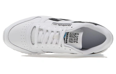 Reebok Classic Leather 'My Name Is - Radiant Aqua'