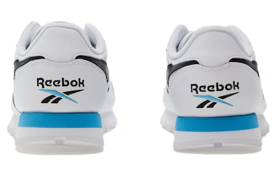 Reebok Classic Leather 'My Name Is - Radiant Aqua'