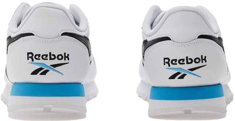 리복 클래식 레더 '래디언트 아쿠아' (Reebok Classic Radiant Aqua) IE9383 Purchase 리복 클래식 레더 '래디언트 아쿠아' (Reebok Classic Radiant Aqua) IE9383