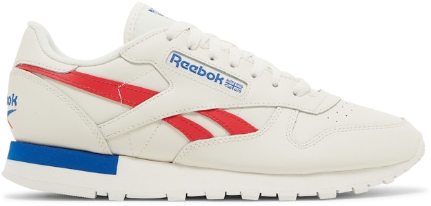 Reebok 經典皮革款 "My Name Is - 白紅藍" IE9384 Buy Reebok 經典皮革款 "My Name Is - 白紅藍" IE9384