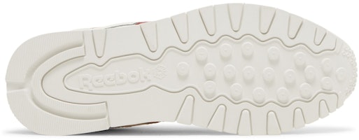 Reebok Classic Leather 'My Name Is - Putih Merah Biru' IE9384 Shop Reebok Classic Leather 'My Name Is - Putih Merah Biru' IE9384