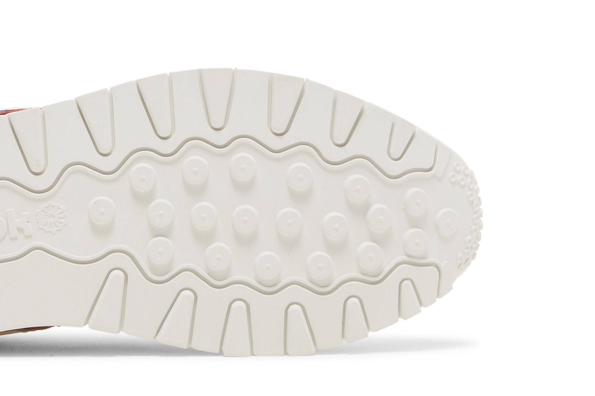 Purchase 리복 클래식 레더 '화이트/레드/블루' (Reebok Classic Leather 화이트/레드/블루) IE9384