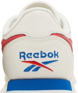 Reebok 經典皮革款 "My Name Is - 白紅藍" IE9384 Sizing Reebok 經典皮革款 "My Name Is - 白紅藍" IE9384