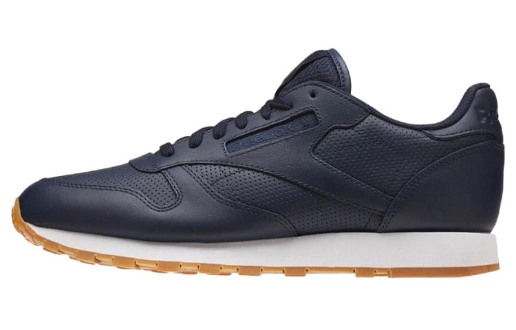 Reebok Classic Leather 'Navy' BD1641