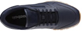 Shop Reebok Kulit Klasik 'Navy' BD1641