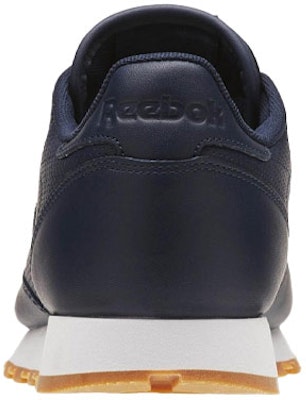 Reebok Classic Leather 'Navy' BD1641 Purchase Reebok Classic Leather 'Navy' BD1641