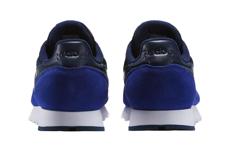 Purchase リーボック クラシックレザー ネイビー (Rībōkku Kurashikkurezā Neibī) BS7905