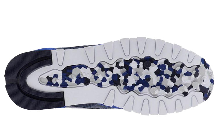 Details for リーボック クラシックレザー ネイビー (Rībōkku Kurashikkurezā Neibī) BS7905