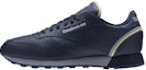 Buy Reebok Classic Leather 'Biru Navy' CN3642