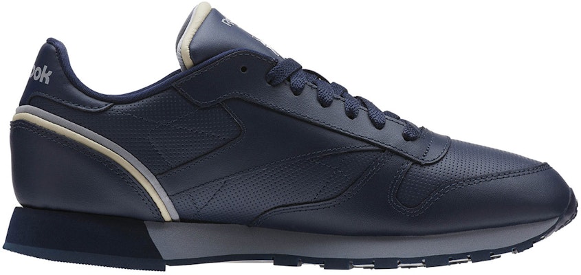 Reebok Classic Leather 'Navy Blue' CN3642 Order Reebok Classic Leather 'Navy Blue' CN3642