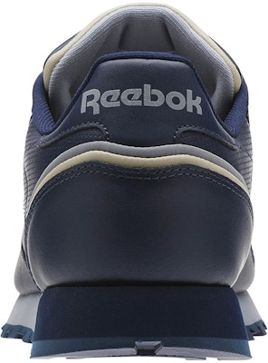 Reebok Classic Leather 'Navy Blue' CN3642 Shop Reebok Classic Leather 'Navy Blue' CN3642