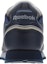 Shop Reebok Classic Leather 'Biru Navy' CN3642