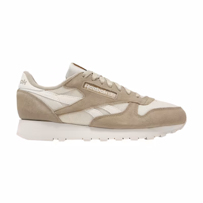 Reebok Classic Leather 'Oat Alabaster Chalk'
