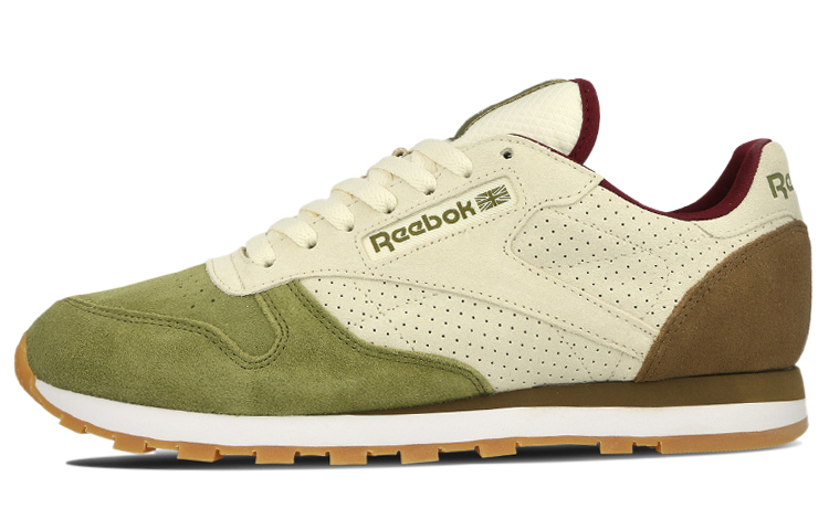 Buy Reebok Classic Leather 'Oktoberfest' Kulit Klasik V66830