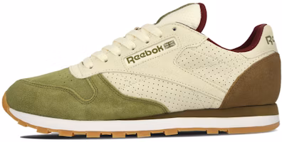 Reebok Classic Leather 'Oktoberfest' V66830