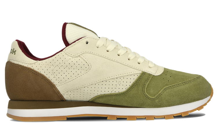 Reebok Classic Leather 'Oktoberfest' 圖 2