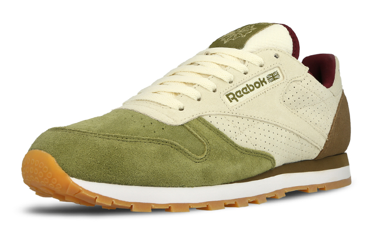 Reebok Classic Leather 'Oktoberfest' 圖 3