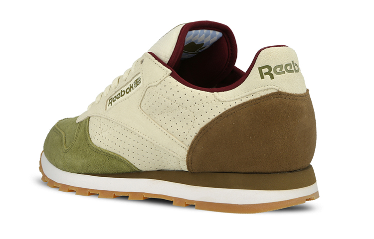 Reebok Classic Leather 'Oktoberfest' 圖 4