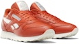 Lookbook Reebok Classic Leather 'Jingga Putih' DV8671