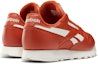 Shop Reebok Classic Leather 'Jingga Putih' DV8671