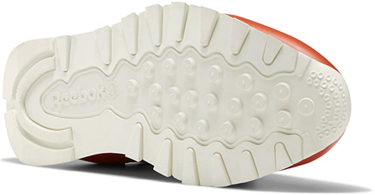 Reebok Classic Leather 'Jingga Putih' DV8671 Details for Reebok Classic Leather 'Jingga Putih' DV8671